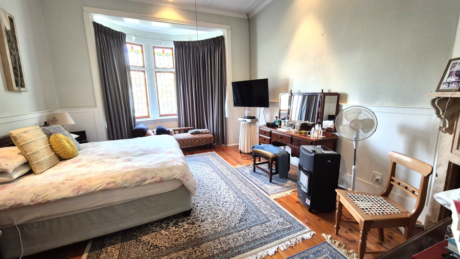 3 Bedroom Property for Sale in Top Town Eastern Cape